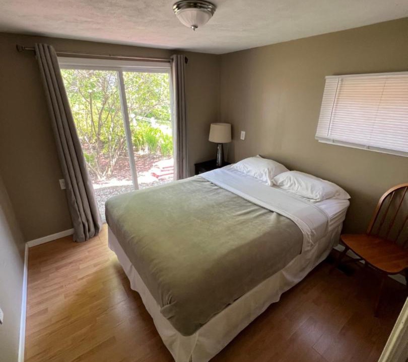 Photo of Bedroom in Huron