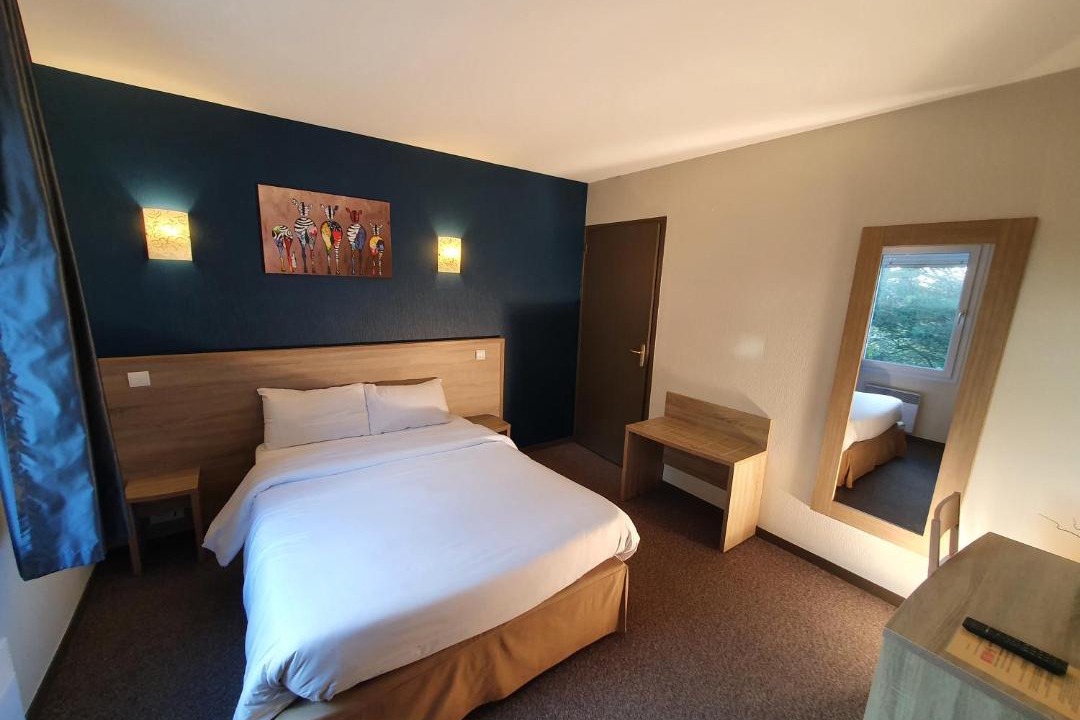 Photo of Bedroom in Pornic