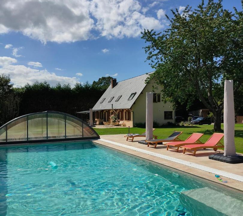 Photo of Others in La Lande-Saint-Leger