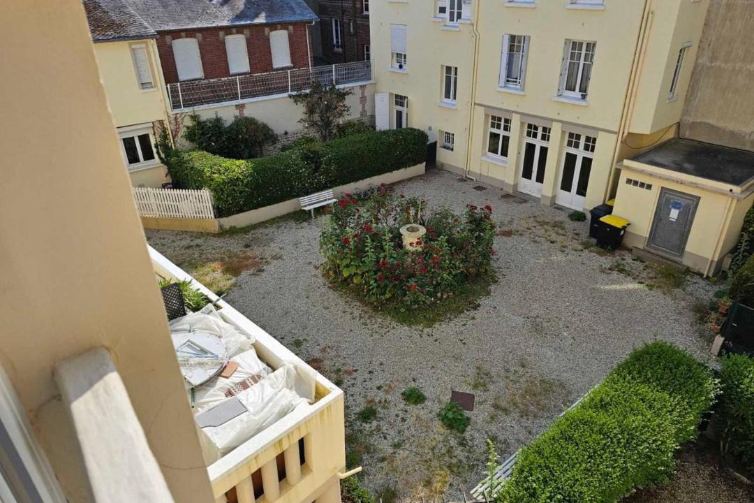 Photo of Buildings in Villers-sur-Mer