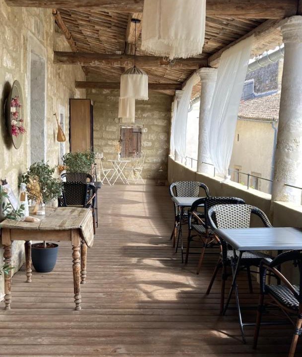 Photo of Others in Saint-Quentin-la-Poterie