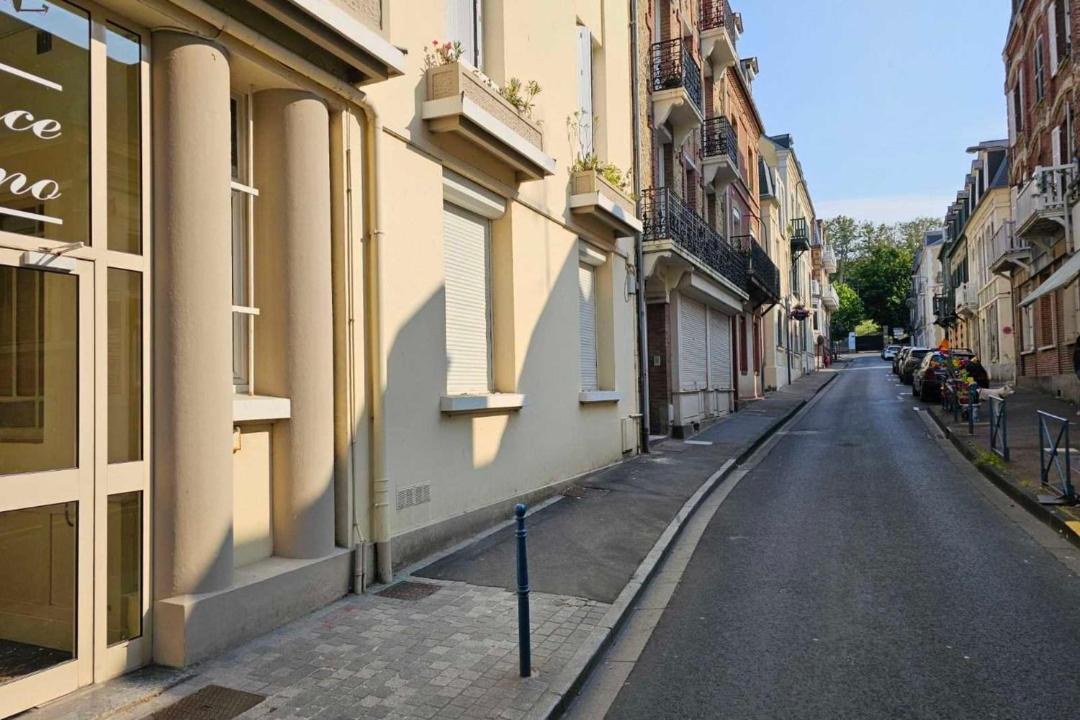 Photo of Buildings in Villers-sur-Mer
