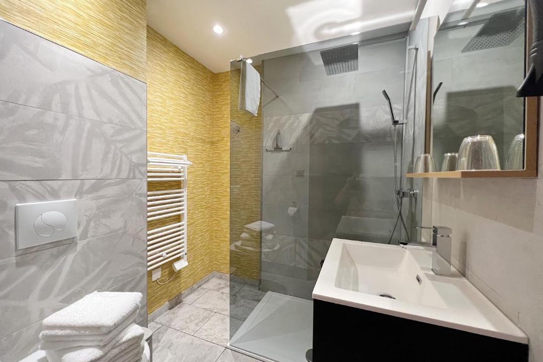 Photo of Bathroom in Saint-Mard