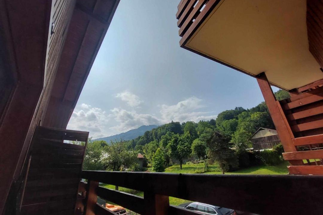 Photo of Patio Balcony in Morillon