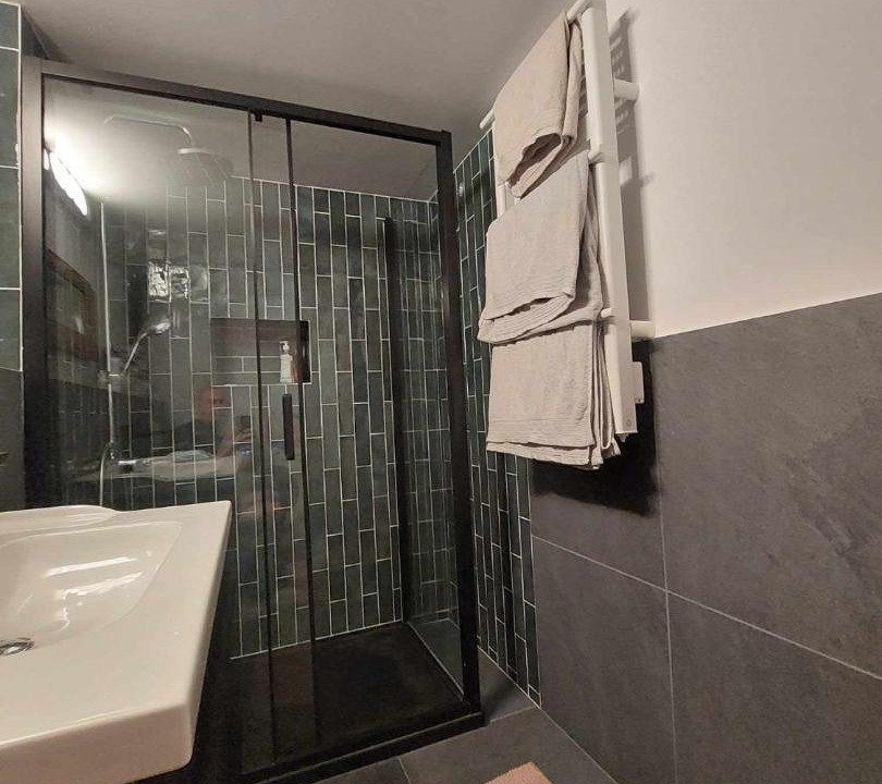 Photo of Bathroom in Morillon