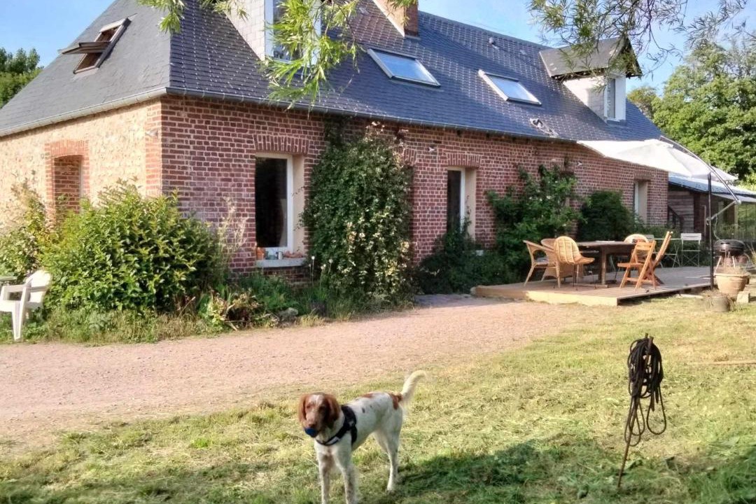 Photo of Others in Bordeaux-Saint-Clair