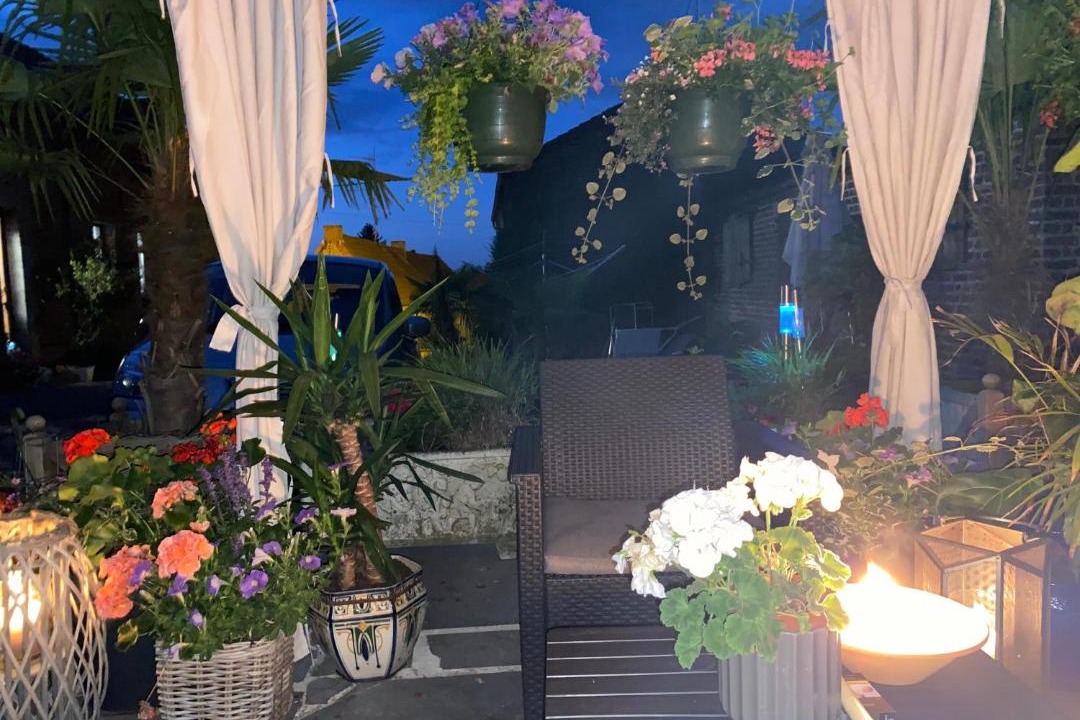 Photo of Patio Balcony in Frasnoy