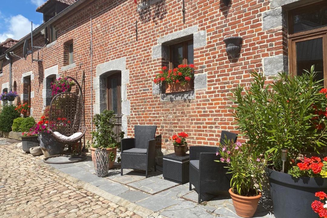 Photo of Others in Frasnoy