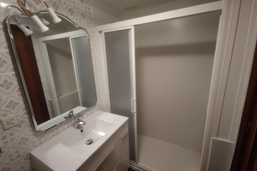 Photo of Bathroom in Vitoria-Gasteiz