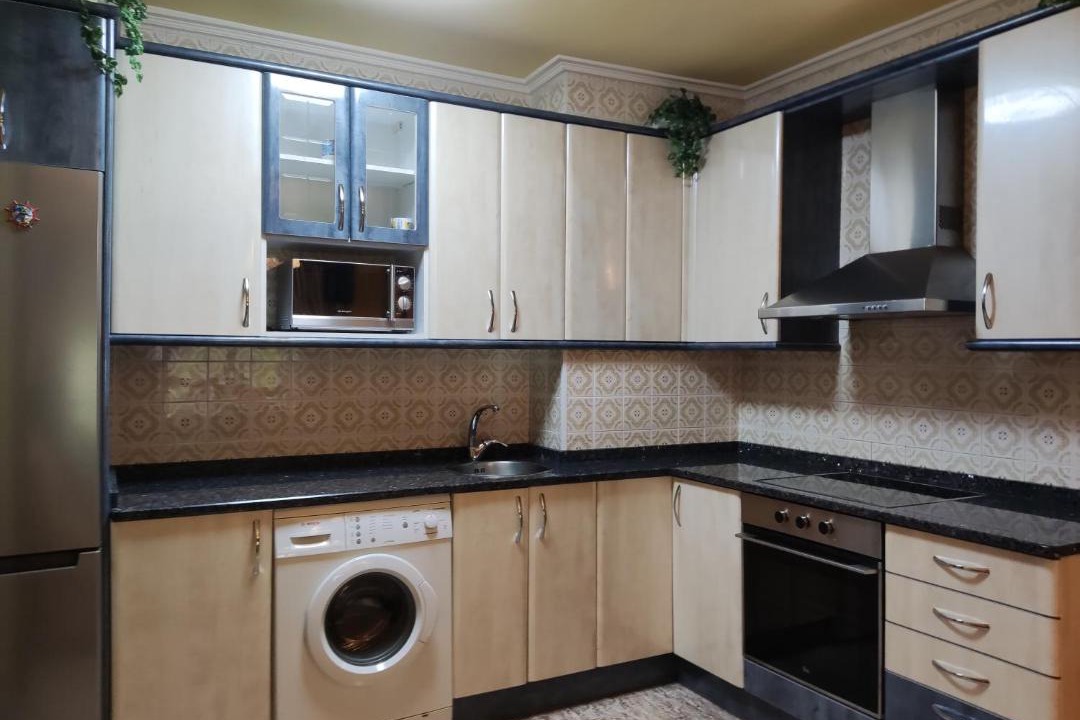 Photo of Kitchen in Vitoria-Gasteiz