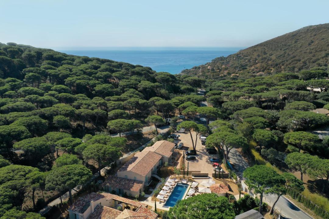 Photo of Others in Ramatuelle