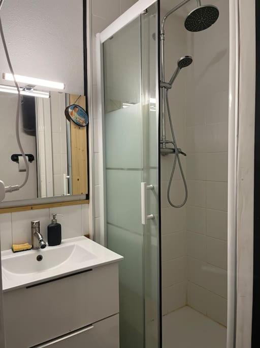 Photo of Bathroom in Pyrenees 2000