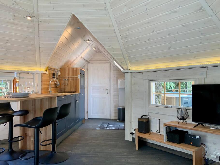 Photo of Livingroom in Bongheat