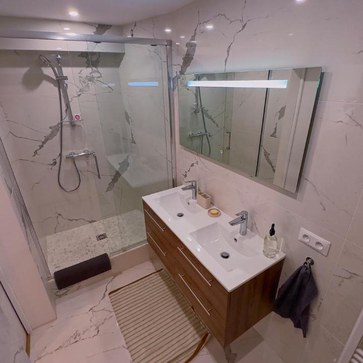 Photo of Bathroom in Passy