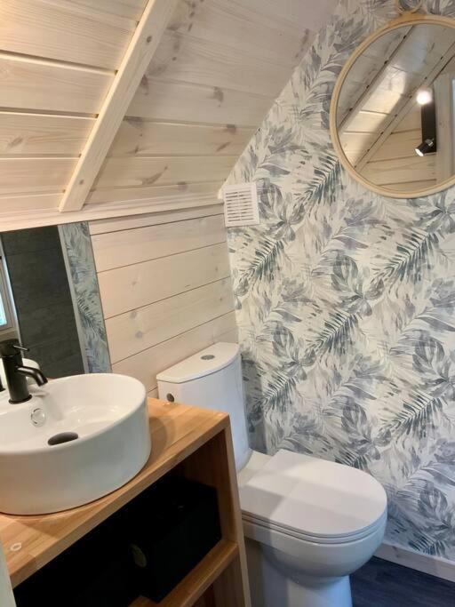 Photo of Bathroom in Bongheat