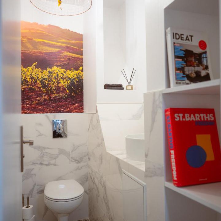 Photo of Bathroom in Passy