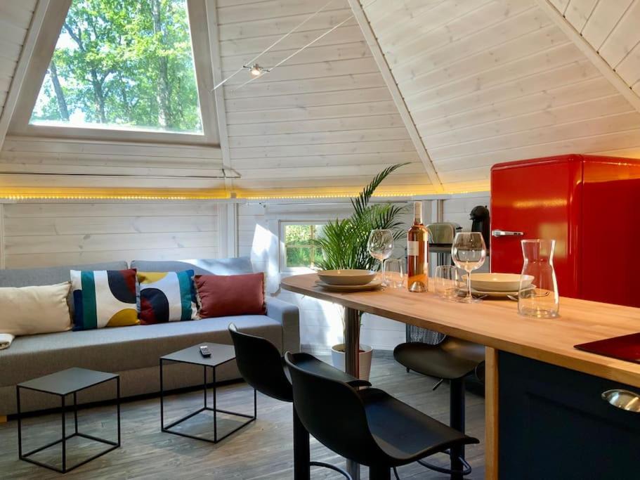 Photo of Livingroom in Bongheat