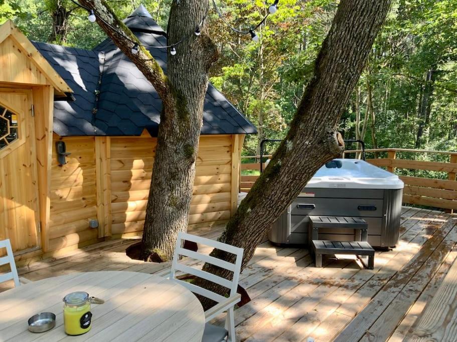 Photo of Patio Balcony in Bongheat