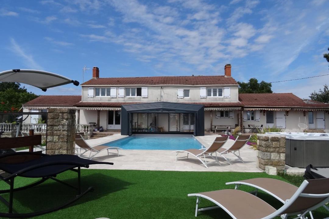 Photo of Others in Saint-Cyr-en-Talmondais