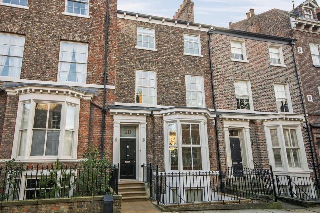 Photo of Others in Bootham