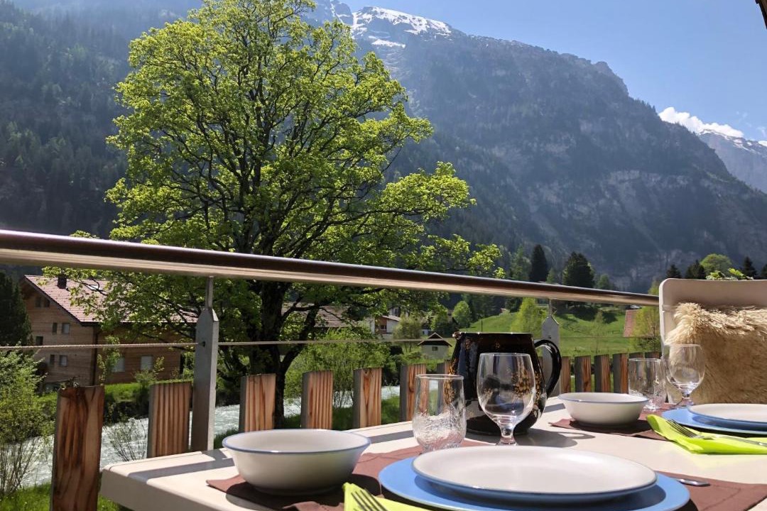 Photo of Others in Kandersteg