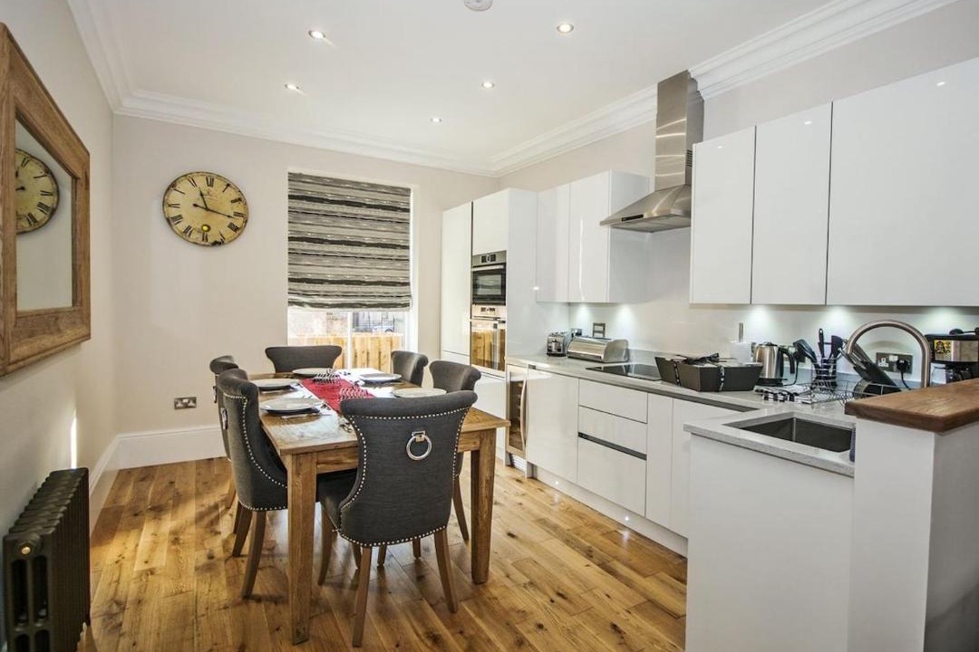 Photo of Kitchen in Bootham