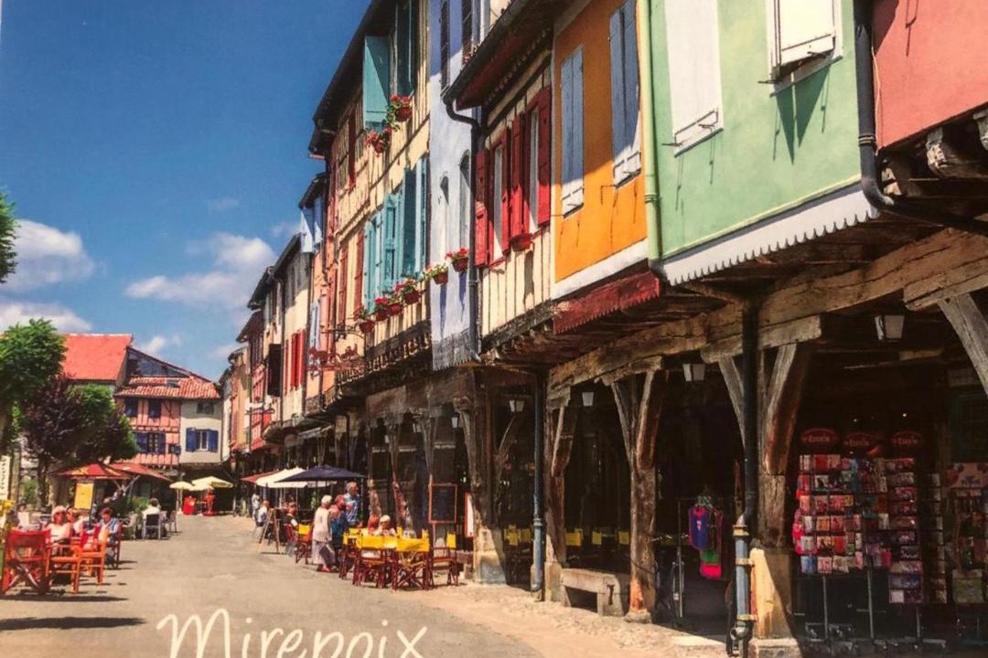 Photo of Others in Treziers