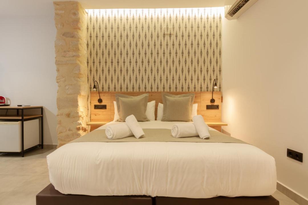 Photo of Bedroom in Barri Vell - Santa Creu