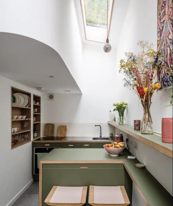 Photo of Others in Hackney Wick