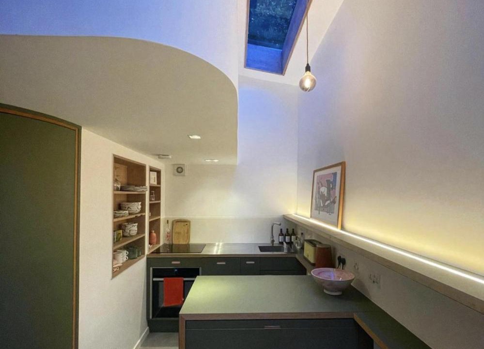 Photo of Others in Hackney Wick