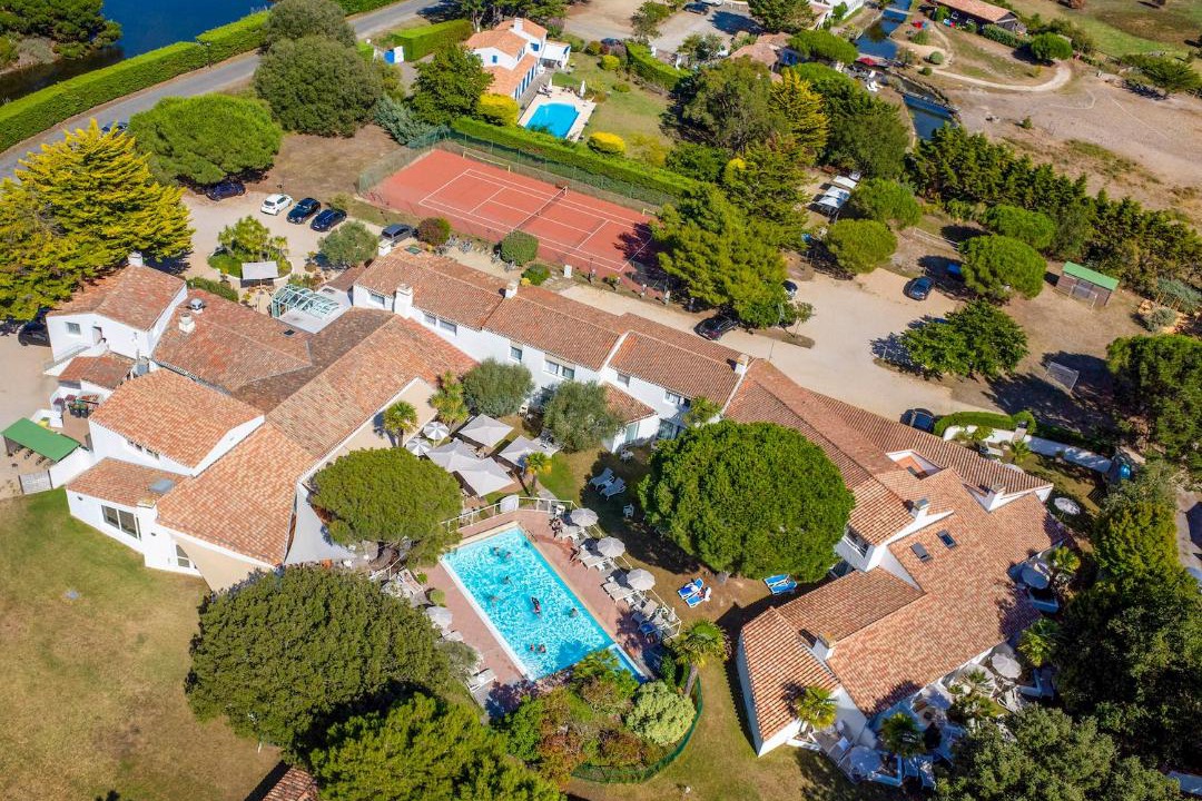 Photo of Outdoor in Noirmoutier-en-l'Ile