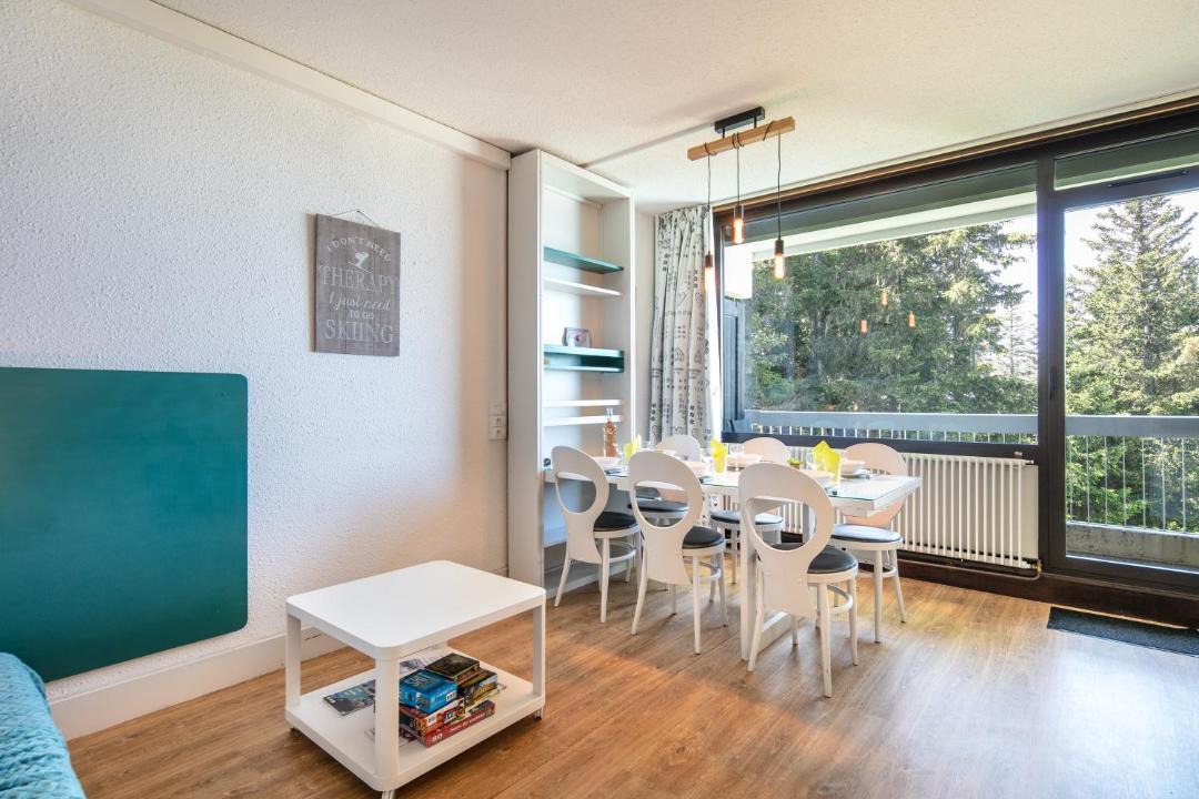 Photo of Livingroom in Chamrousse