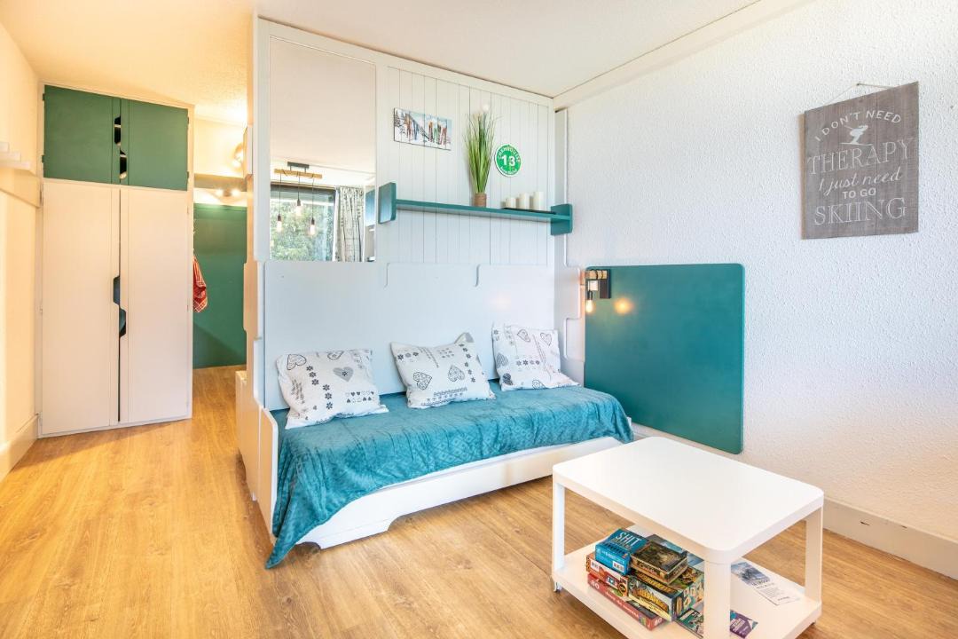 Photo of Bedroom in Chamrousse