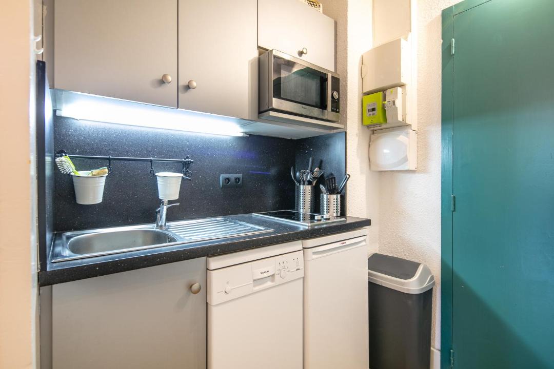 Photo of Kitchen in Chamrousse