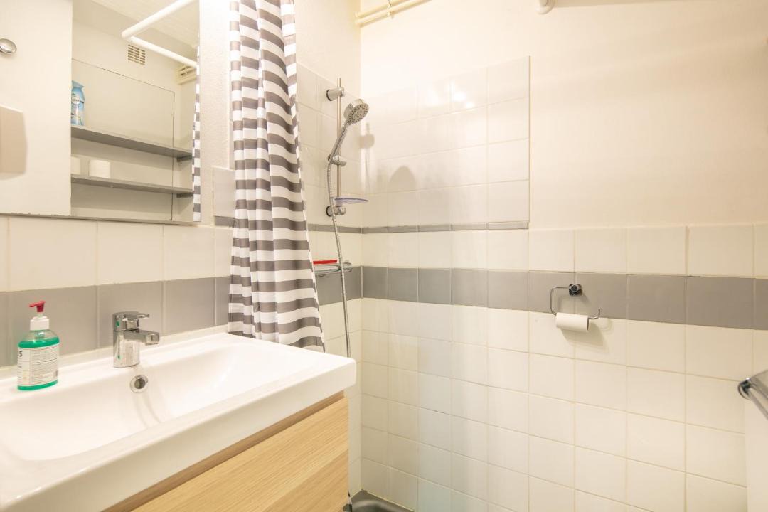 Photo of Bathroom in Chamrousse