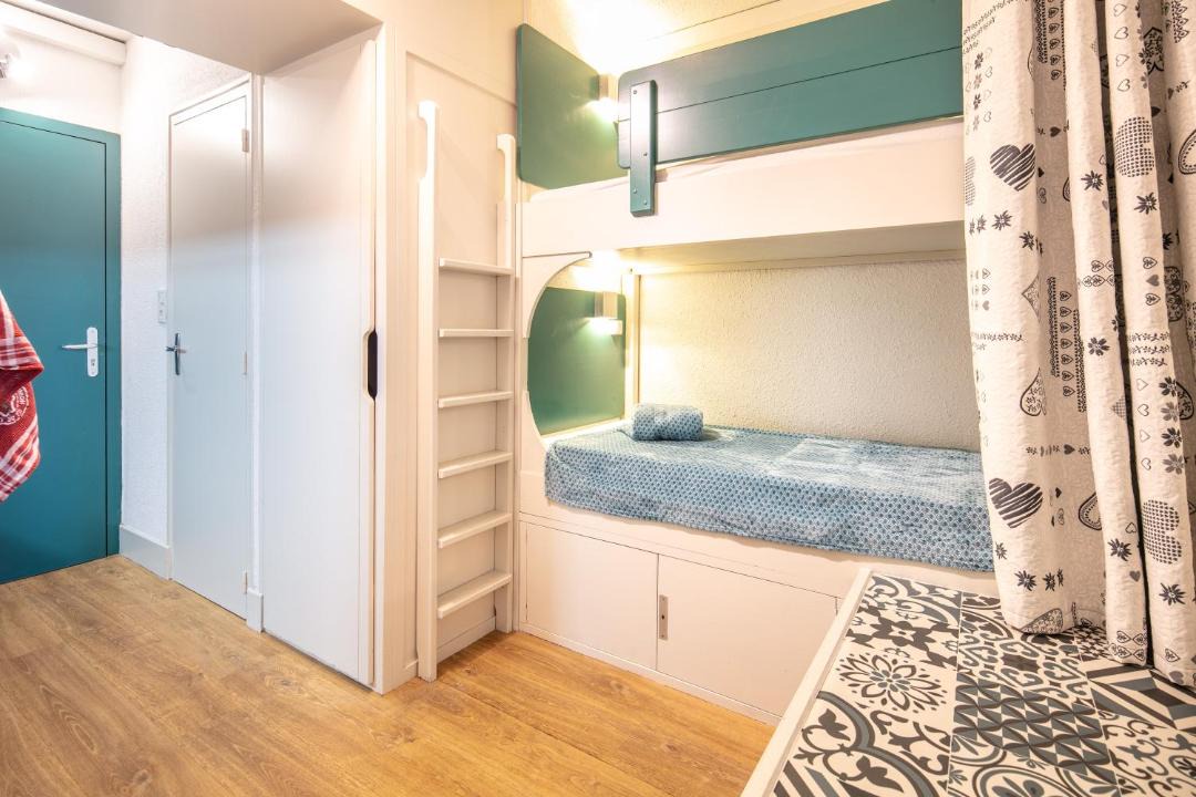 Photo of Bedroom in Chamrousse