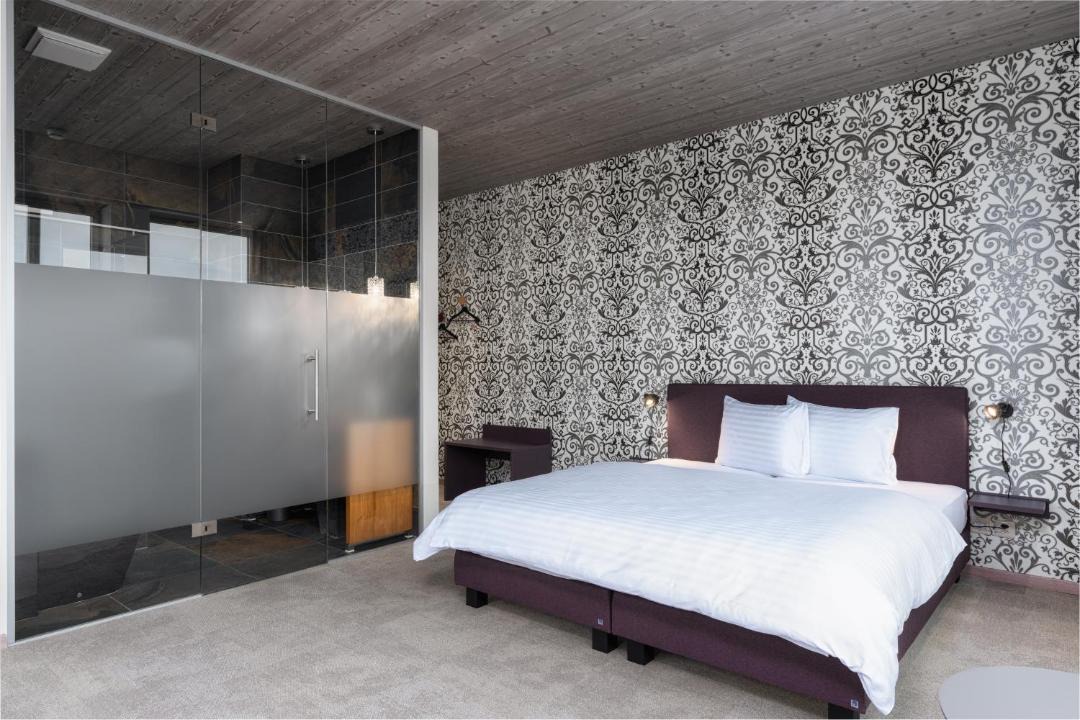 Photo of Bedroom in Menziken