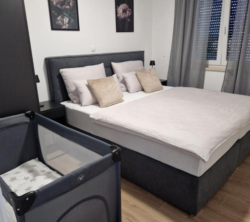 Photo of Bedroom in Nin