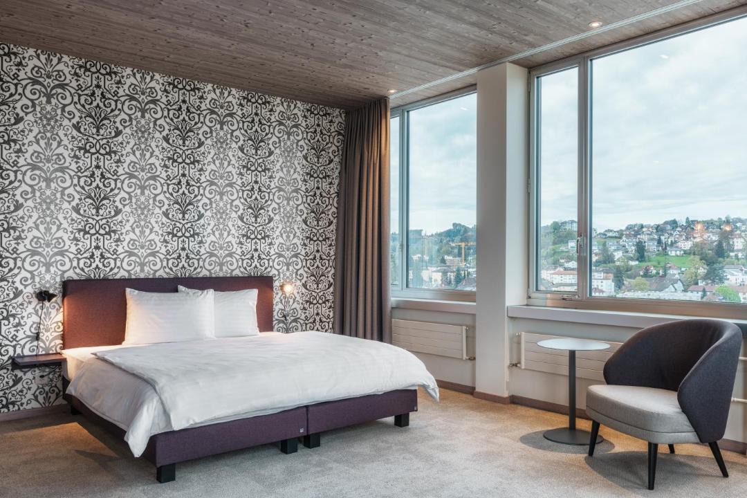 Photo of Bedroom in Menziken
