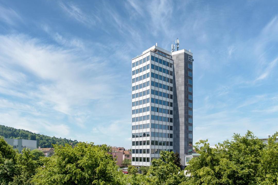 Photo of Buildings in Menziken