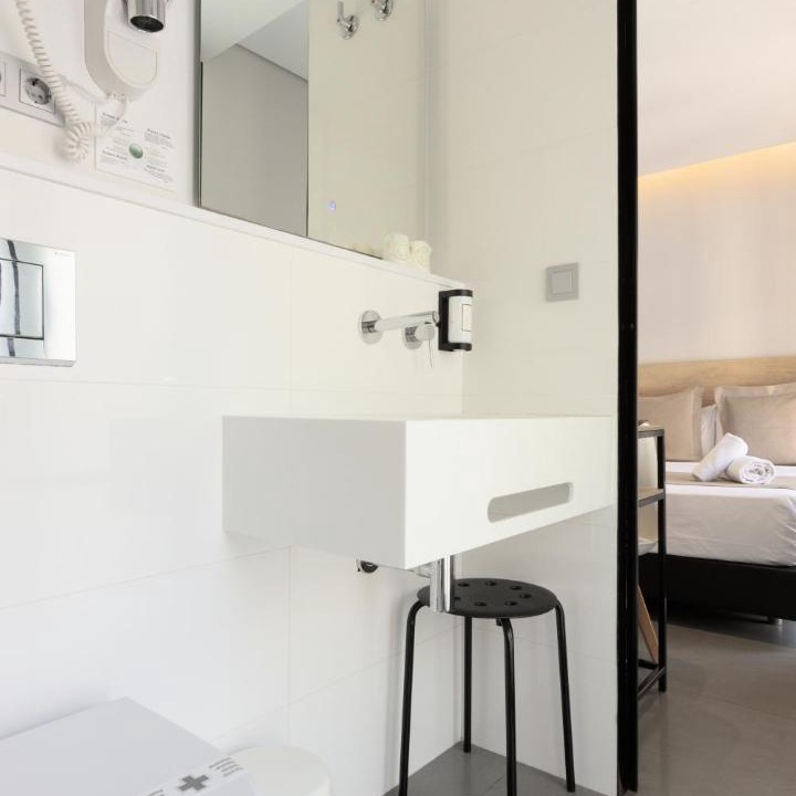 Photo of Bathroom in Barri Vell - Santa Creu