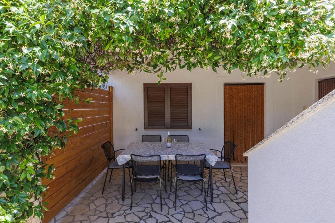 Photo of Patio Balcony in Sajini