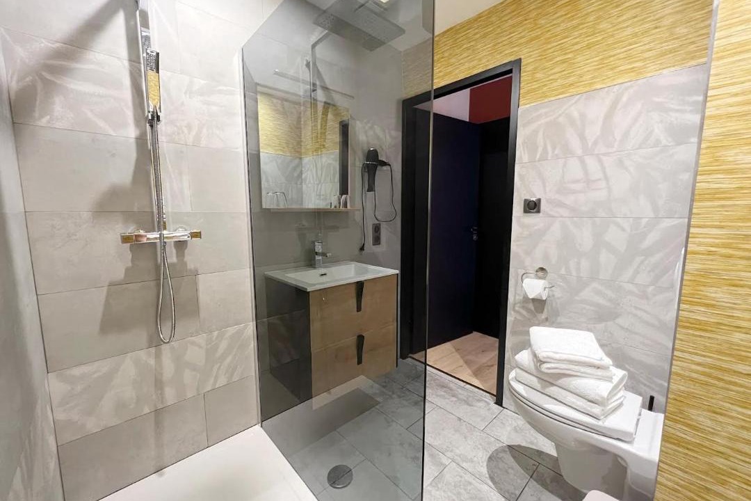 Photo of Bathroom in Saint-Mard