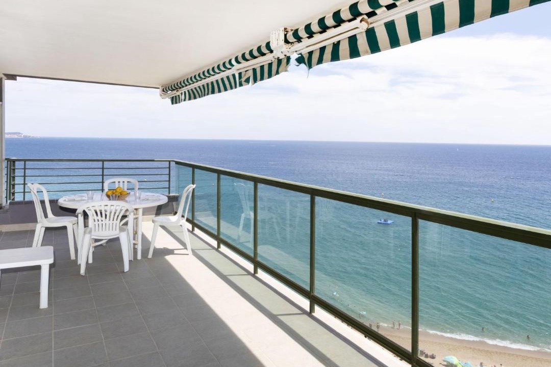Photo of Patio Balcony in Platja d'Aro