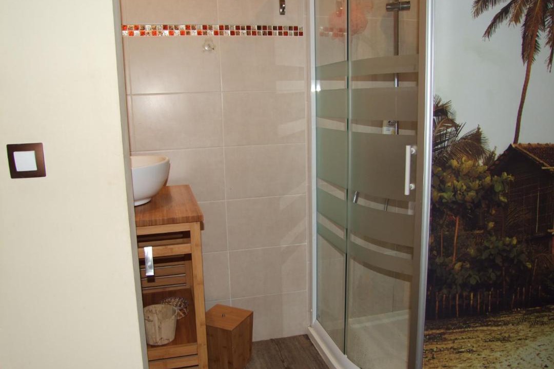 Photo of Bathroom in Luzech