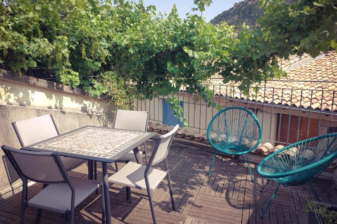 Photo of Others in Luc-en-Diois