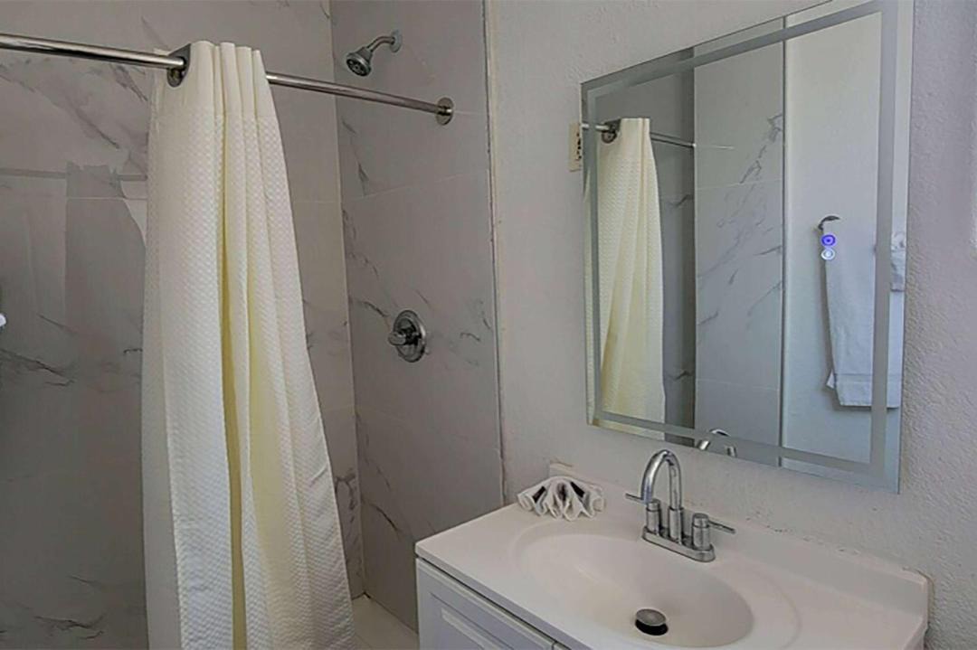 Photo of Bathroom in El Centro