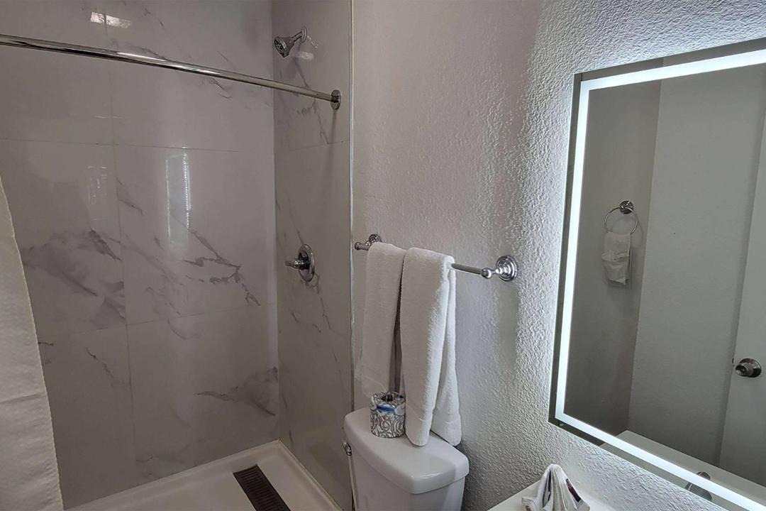 Photo of Bathroom in El Centro