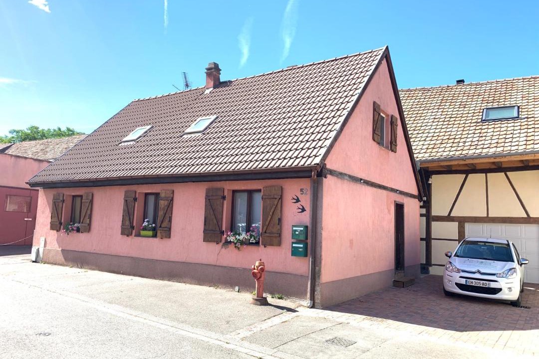 Photo of Others in Houssen