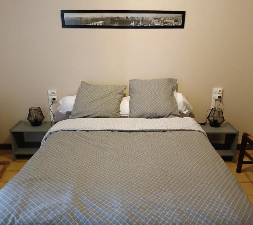 Photo of Bedroom in Eguzon-Chantome